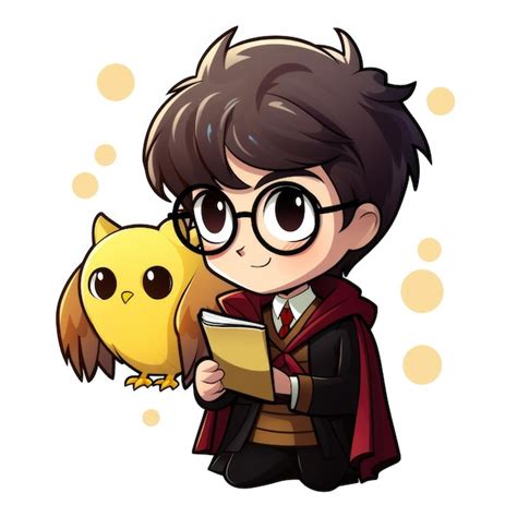 harry potter animado|Harry Potter